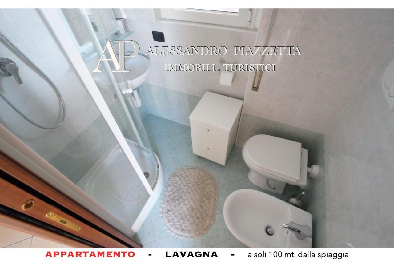Lavagnacas Apartment Exterior photo